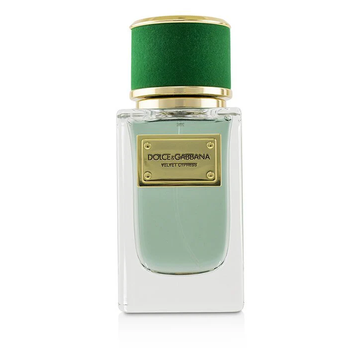Dolce & Gabbana Velvet Cypress Eau De Parfum Spray 50ml/1.7oz - Olabens