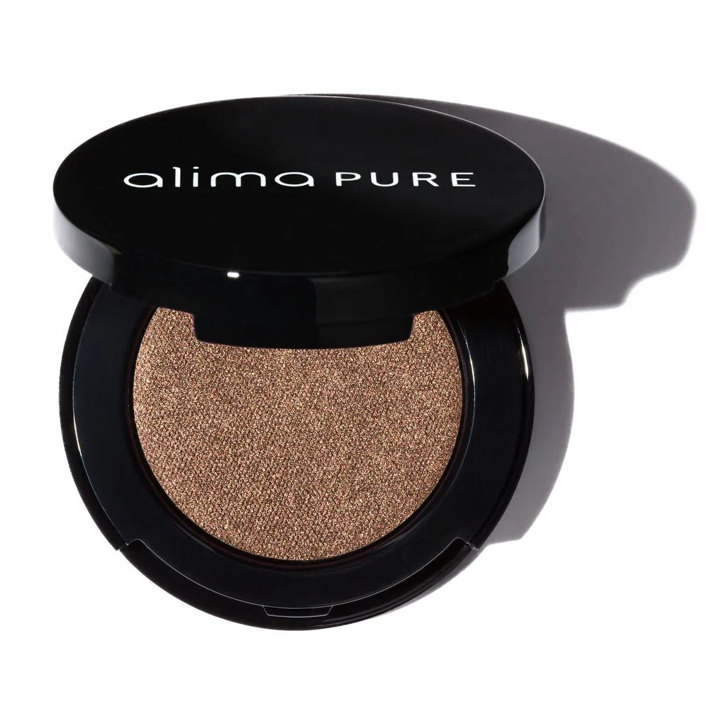 Alima Pure Pressed Eyeshadow Refill Instinct - Olabens