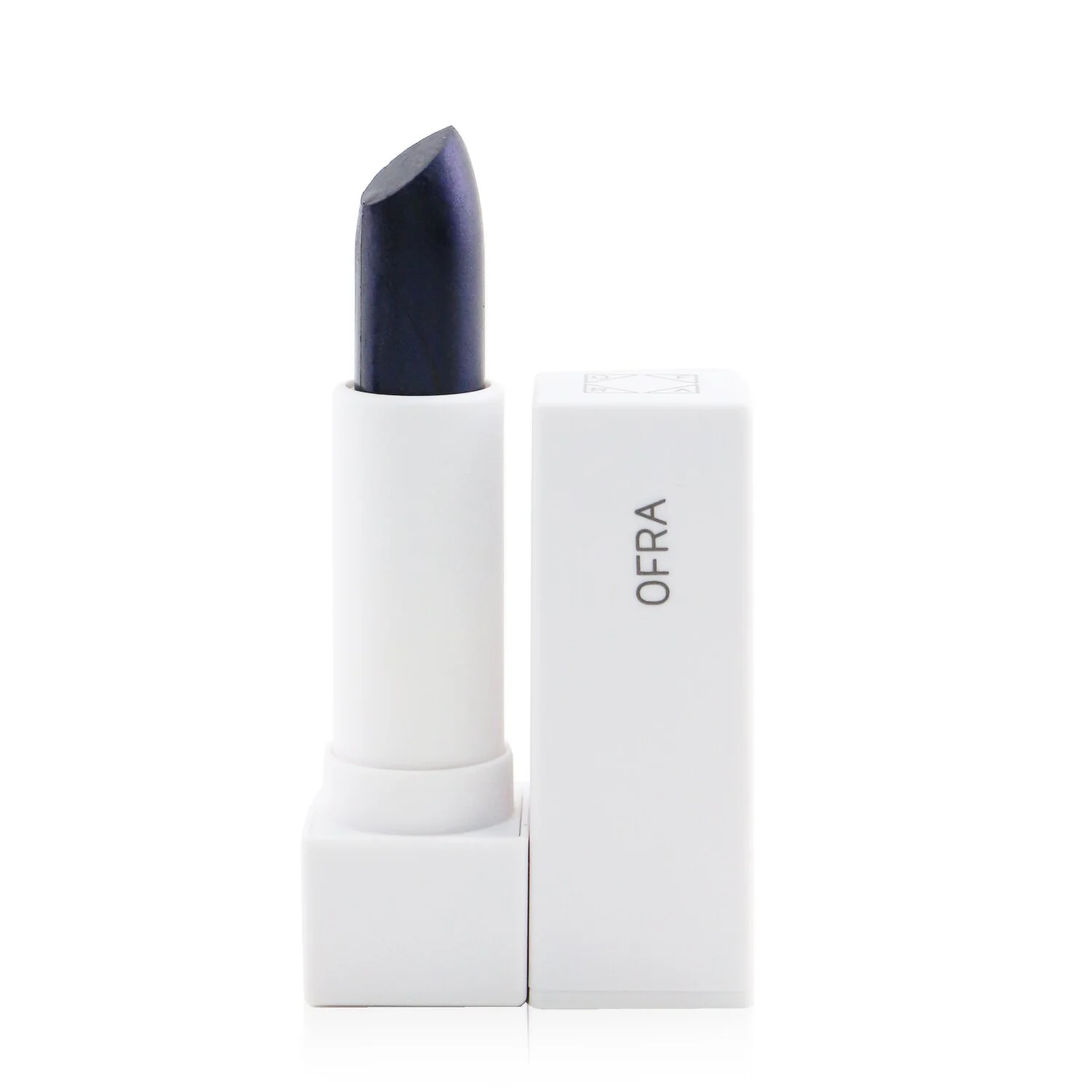 OFRA Cosmetics Lipstick - # Midnight Blue  4.5g/0.16oz - Olabens