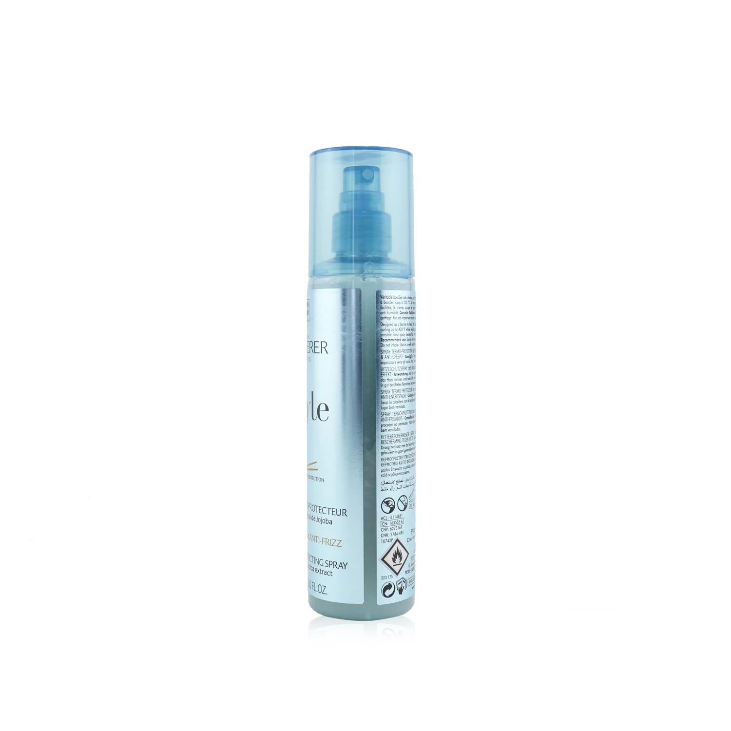 Rene Furterer Style Protection & Anti-Frizz Thermal Protecting Spray  150ml/5oz - Olabens