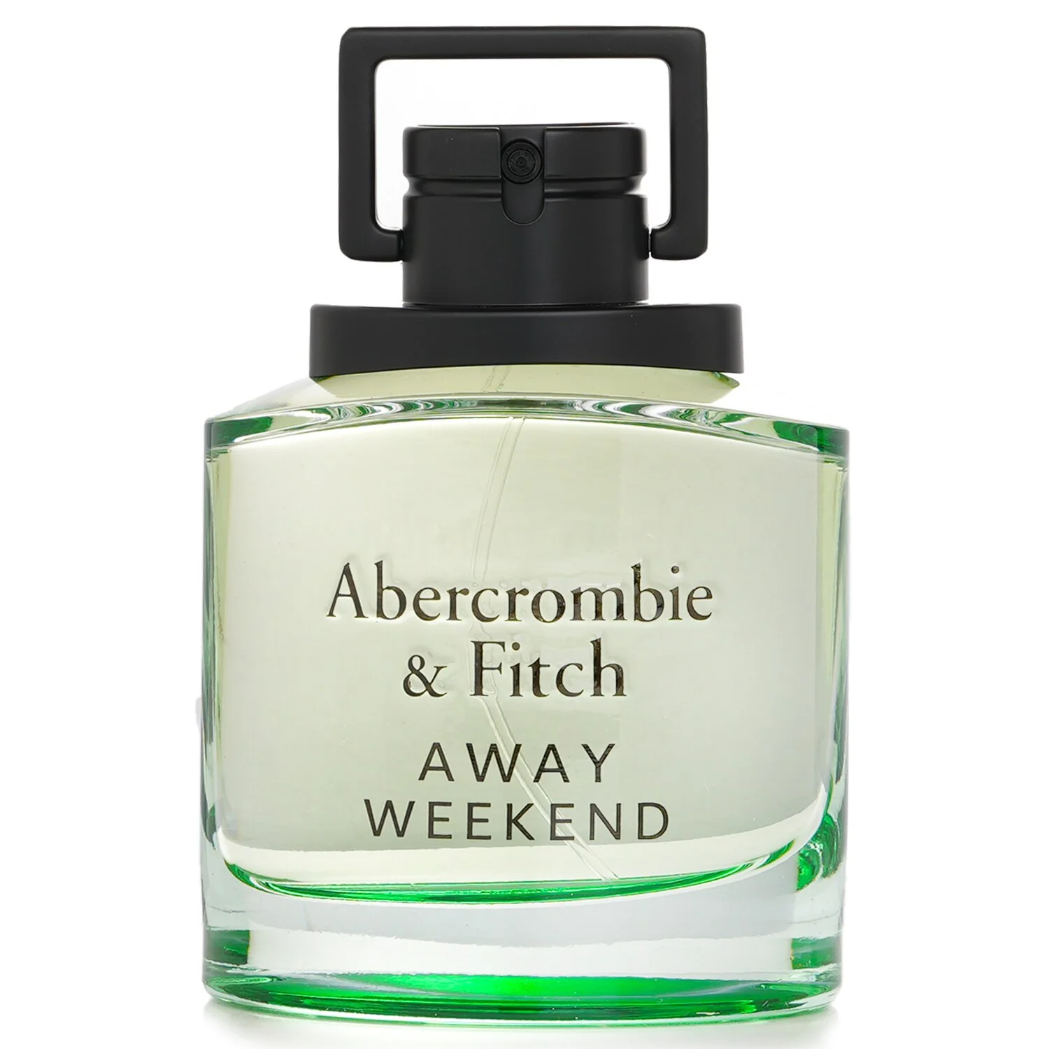 Abercrombie & Fitch Away Weekend Homme Eau Toilette De Spray  100ml/3.4oz - Olabens