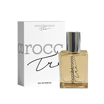 Roccobarocco Tre Woman Eau De Parfum 30ml - Olabens