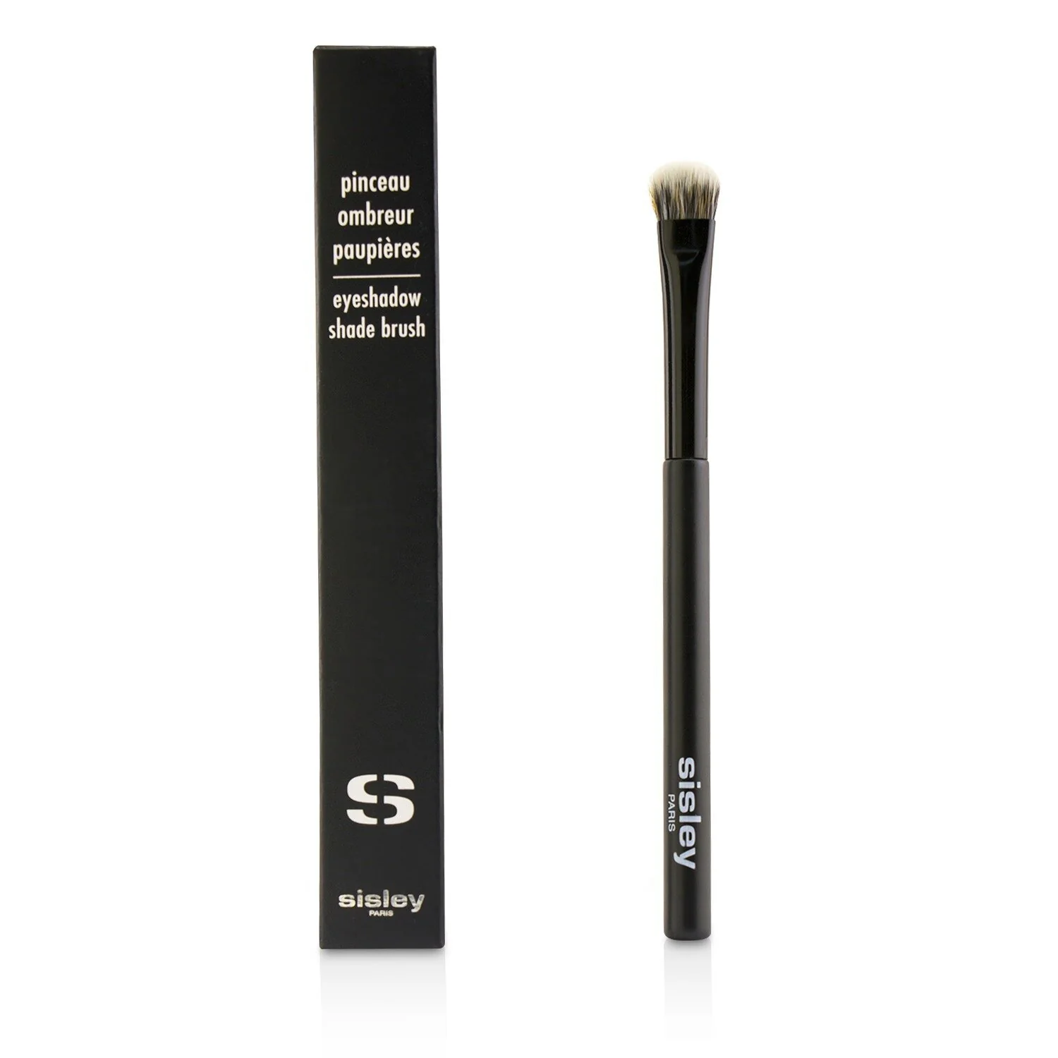Sisley Pinceau Ombreur Paupieres (Eyeshadow Shade Brush) - Olabens