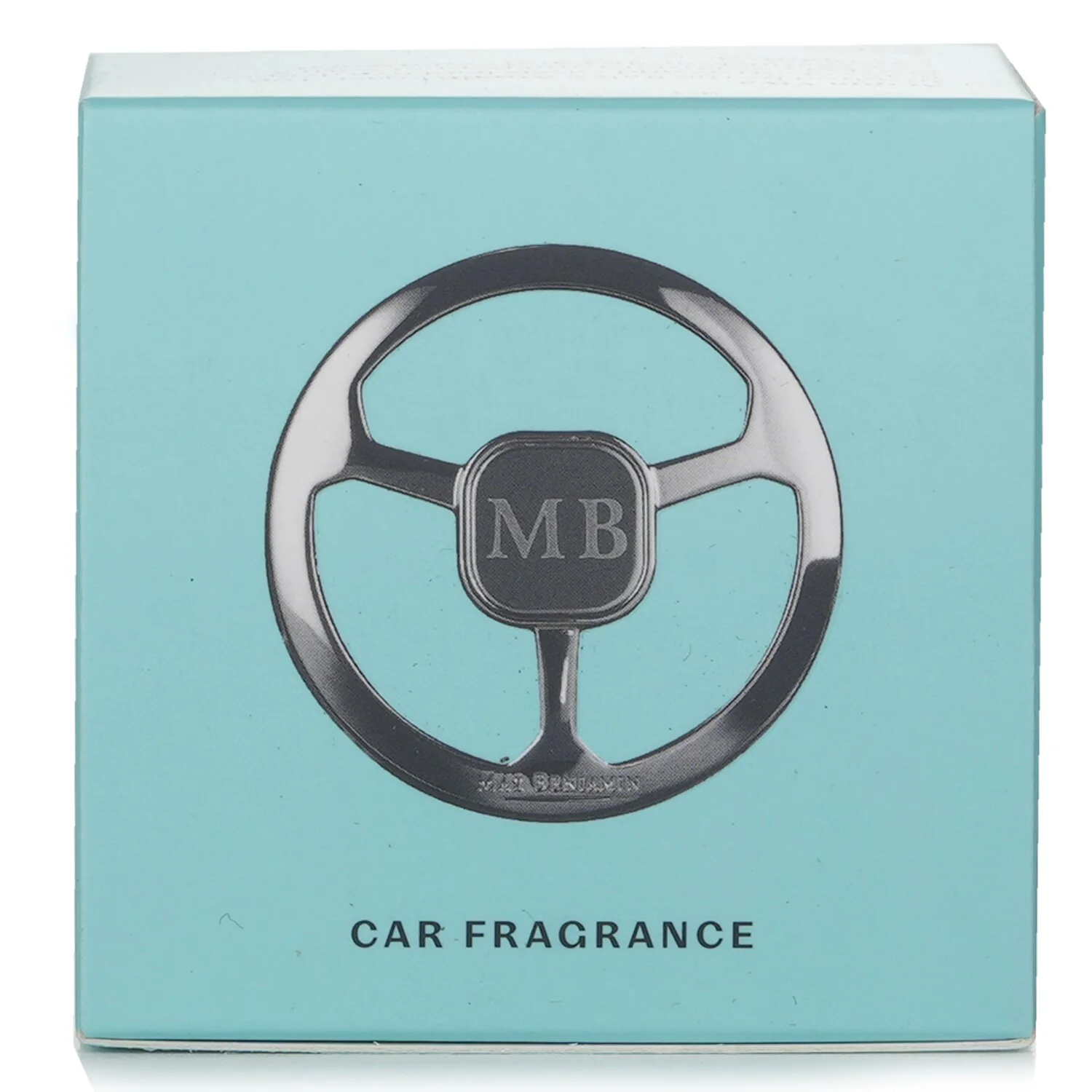 Max Benjamin Car Fragrance - Acqua Viva  1pc - Olabens