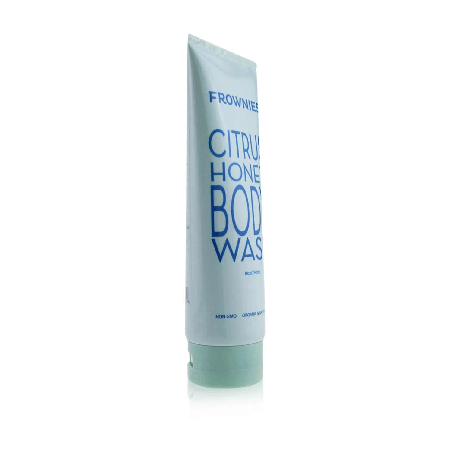 Frownies Citrus Honey Body Wash  240ml/8oz - Olabens