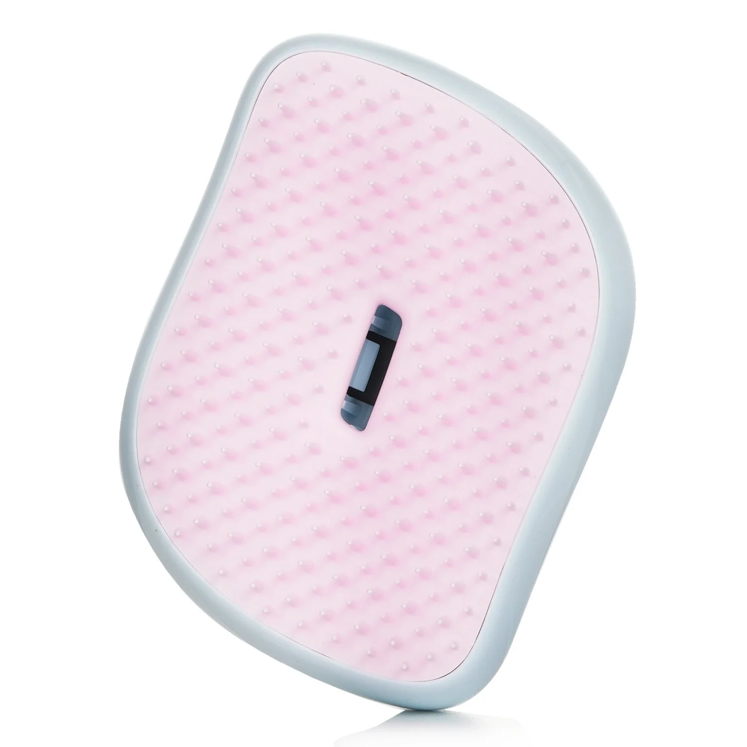 Tangle Teezer Compact Styler On-The-Go Detangling Hair Brush - # Baby Shades  1pc - Olabens