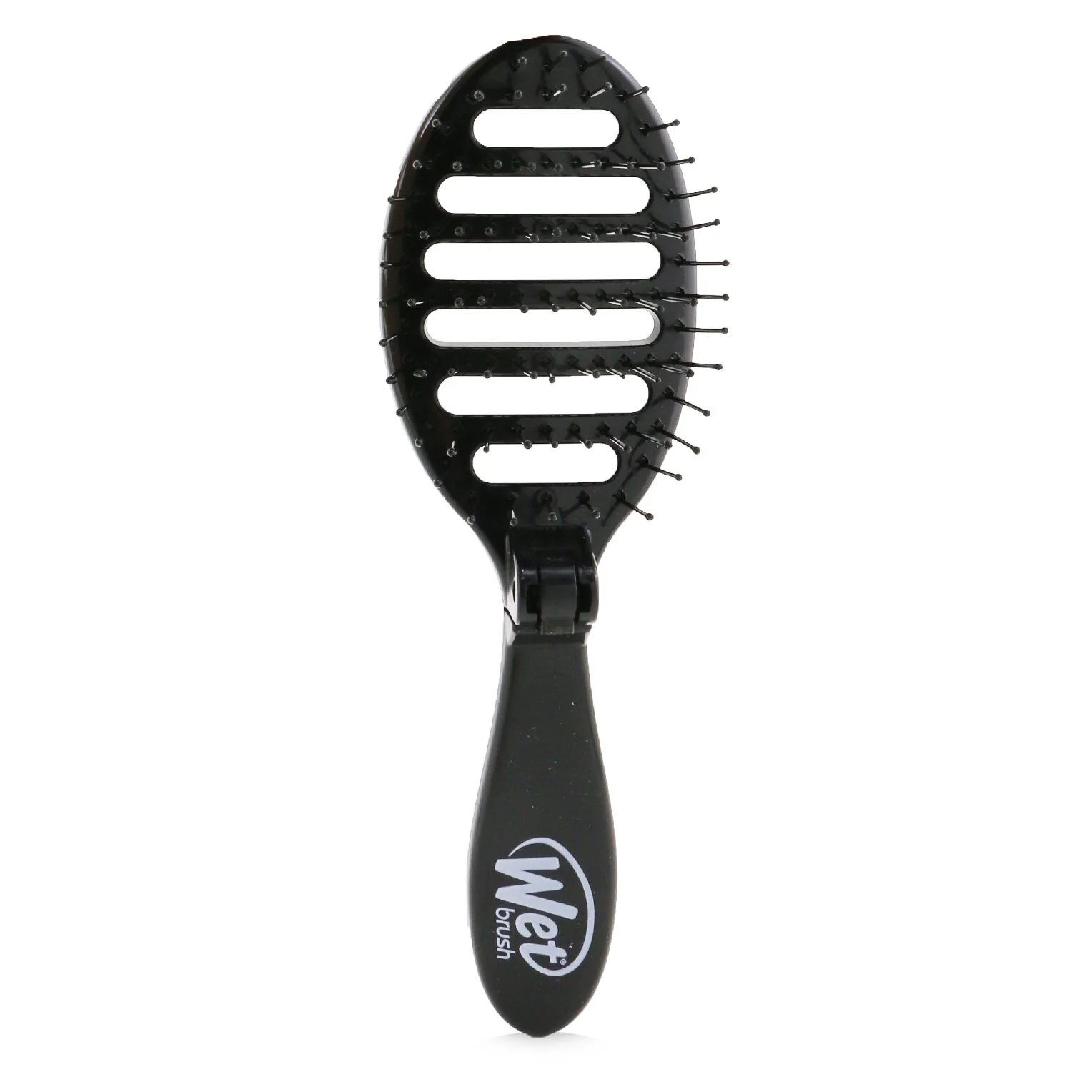 Wet Brush Pop and Go Speed Dry - # Black  1PC - Olabens