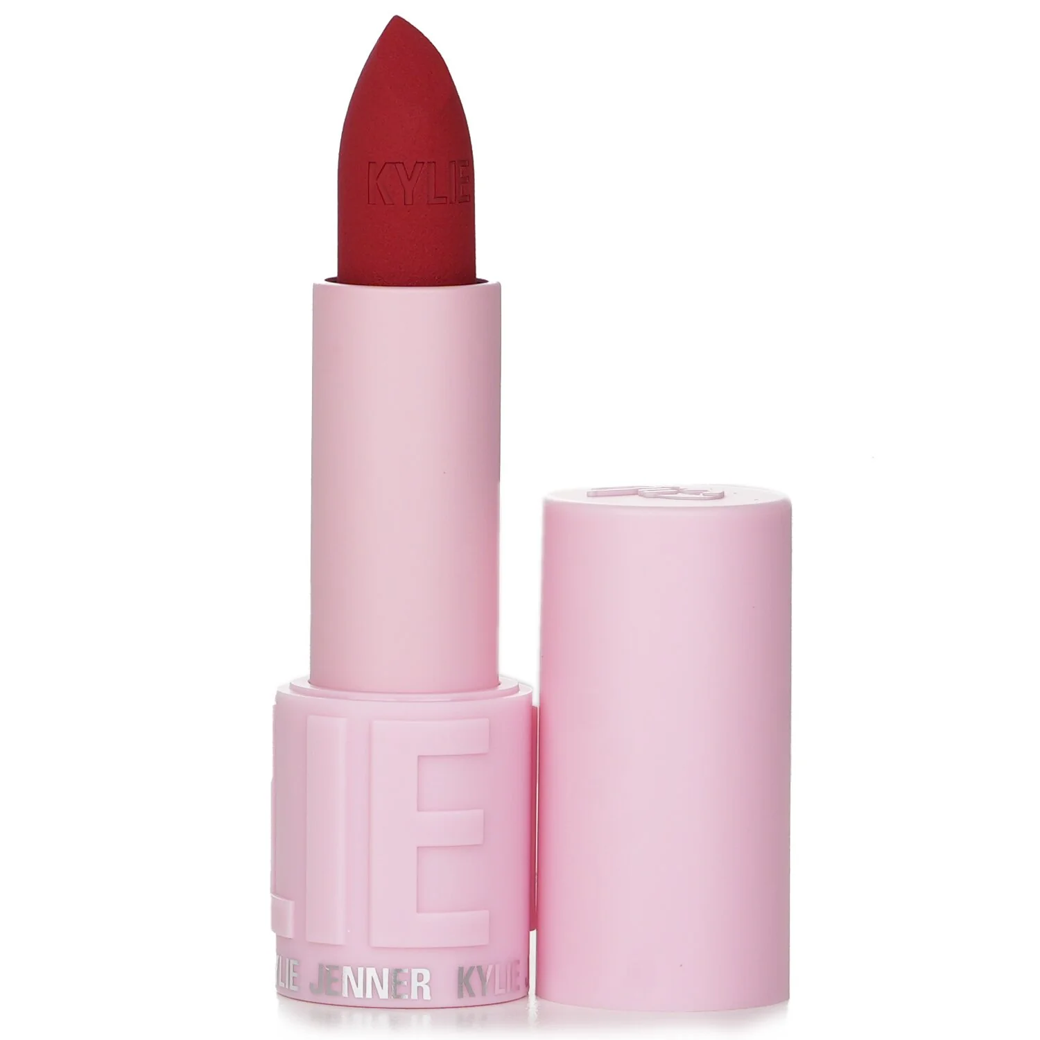 Kylie By Kylie Jenner Matte Lipstick - # 300 Koko K  3.5g/0.12oz - Olabens