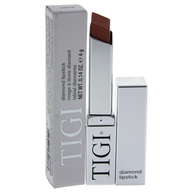 TIGI Diamond Lipstick - Happiness by TIGI for Women - 0.14 oz Lipstick - Olabens