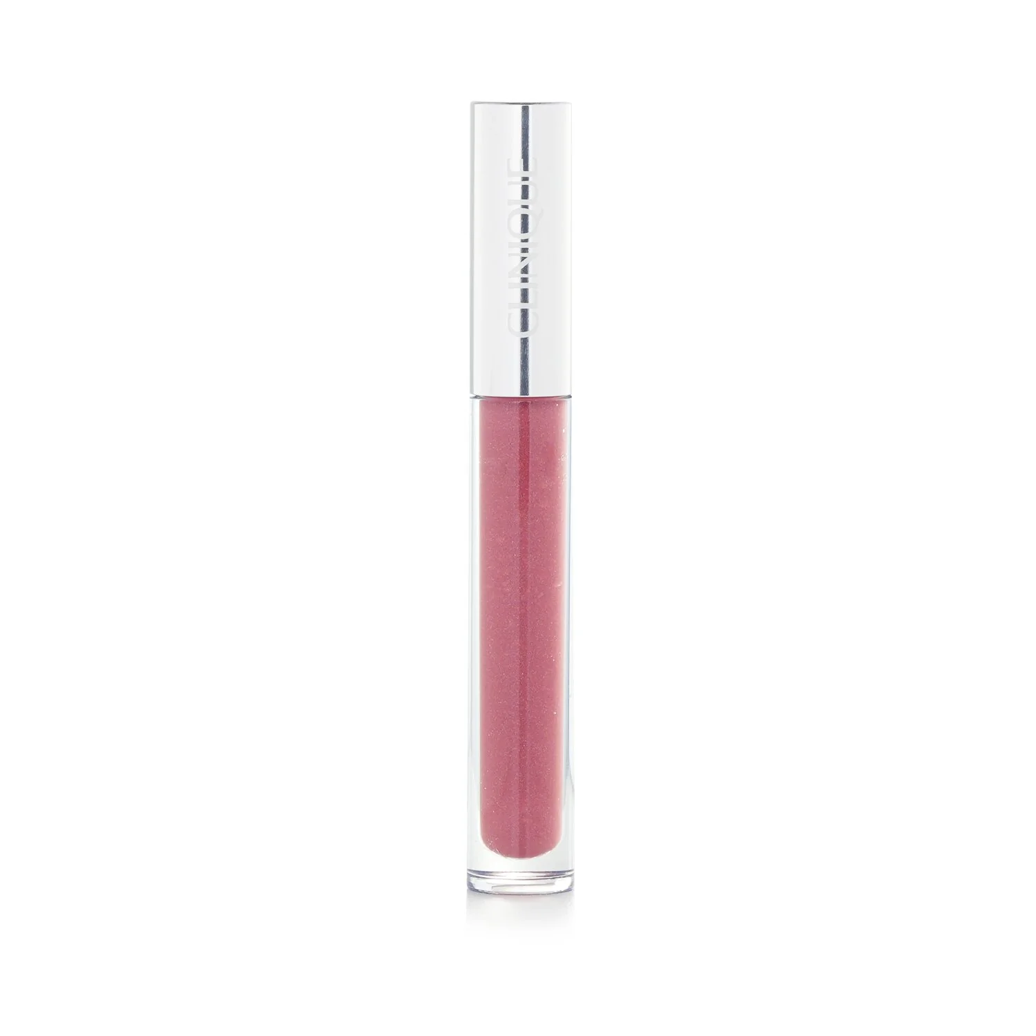 Clinique Pop Plush Creamy Lip Gloss - # 03 Brulee Pop  3.4ml/0.11oz - Olabens