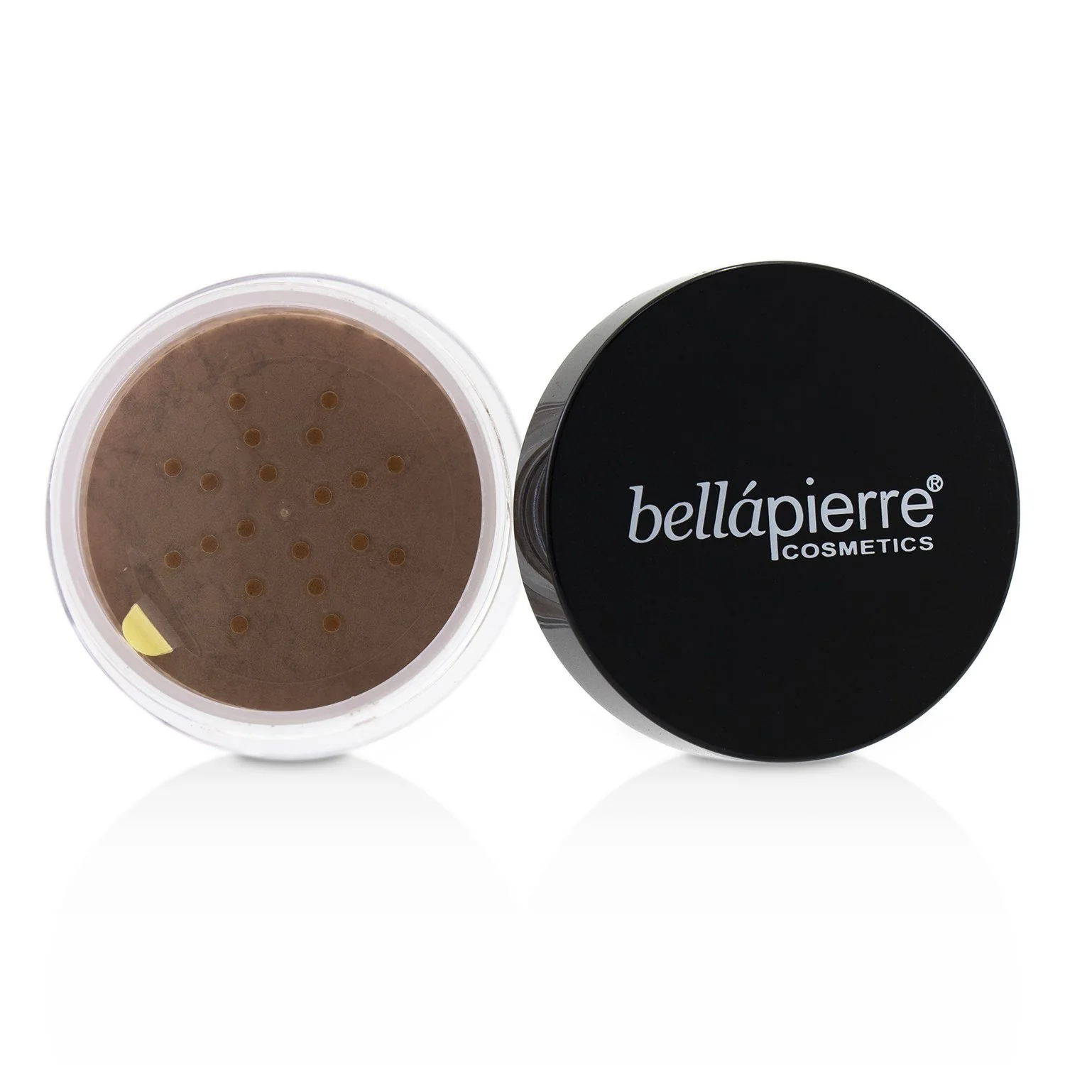 Bellapierre Cosmetics Mineral Blush - # Suede (Strawberry Rose)  4g/0.13oz - Olabens