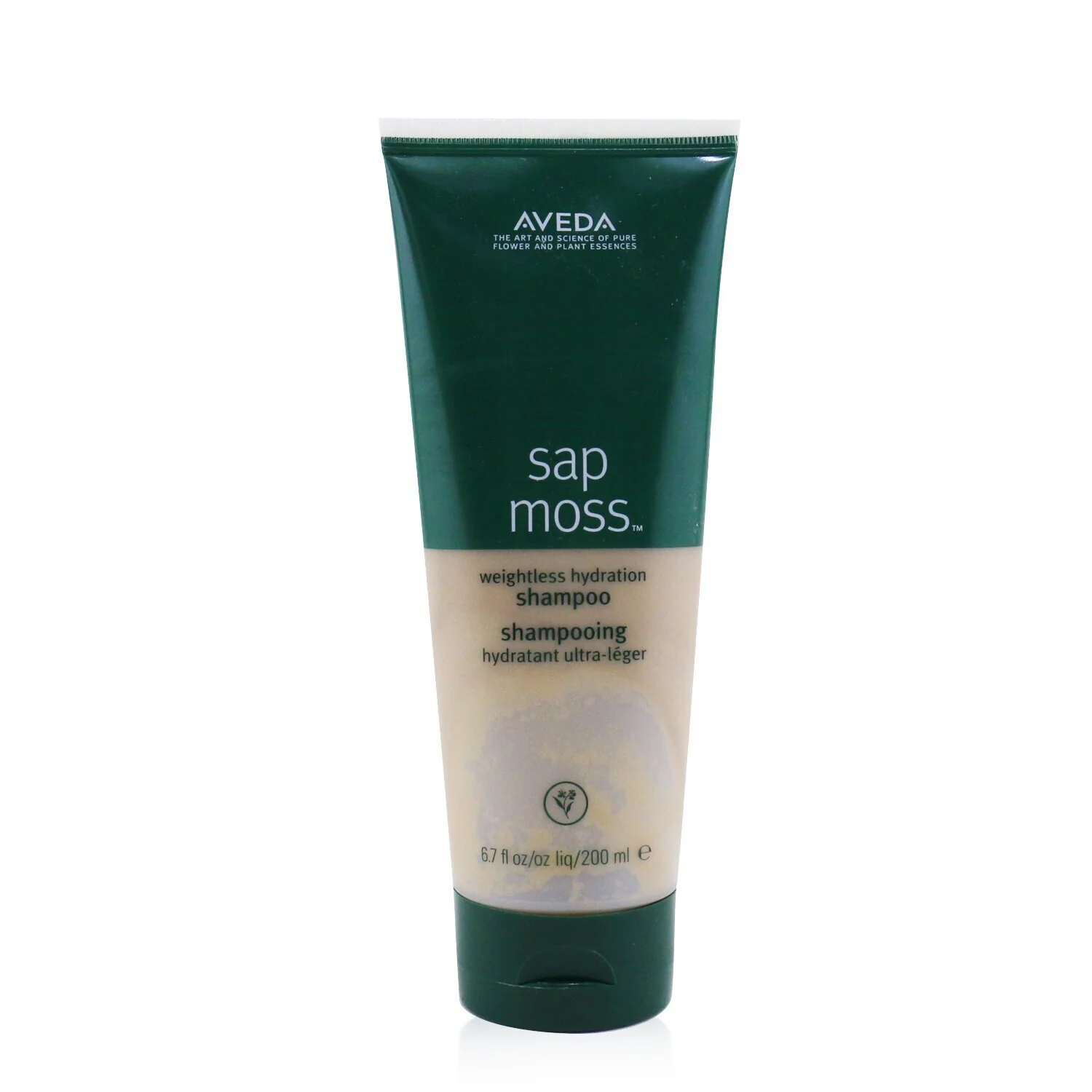 Aveda Sap Moss Weightless Hydration Shampoo  200ml/6.7oz - Olabens