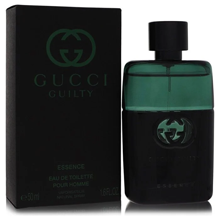 Gucci Gucci Guilty Essence Eau De Toilette Spray 50ml/1.7oz - Olabens