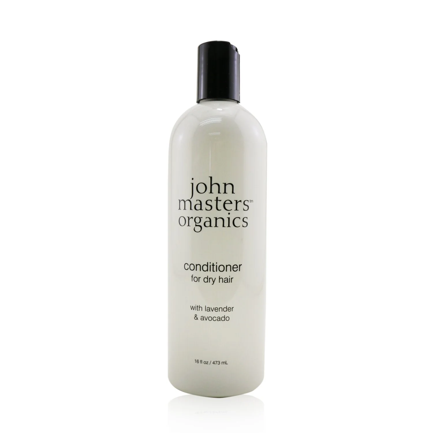 John Masters Organics Conditioner For Dry Hair with Lavender & Avocado  473ml/16oz - Olabens