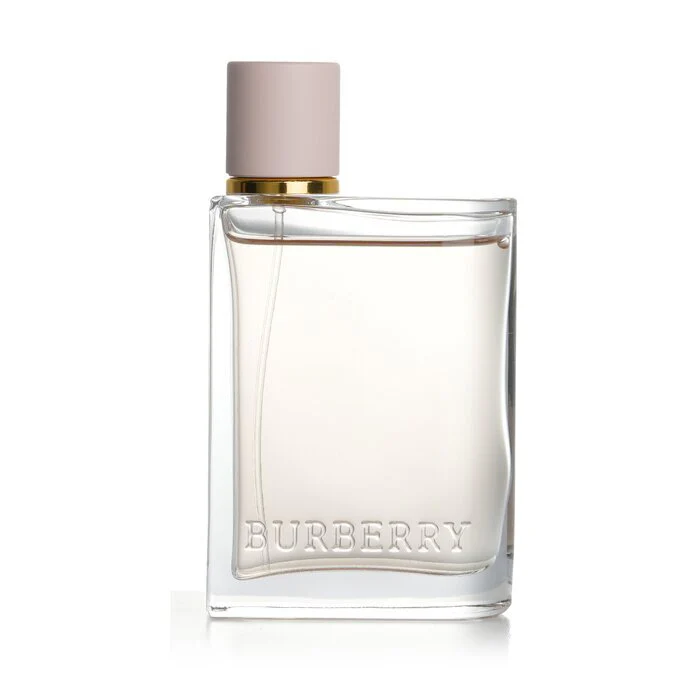 Burberry Her Eau De Parfum Spray 50ml/1.6oz - Olabens