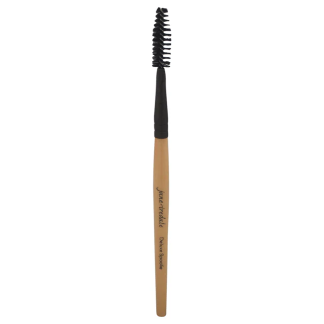 Jane Iredale Deluxe Spoolie Brush by Jane Iredale for Women - 1 Pc Brush - Olabens