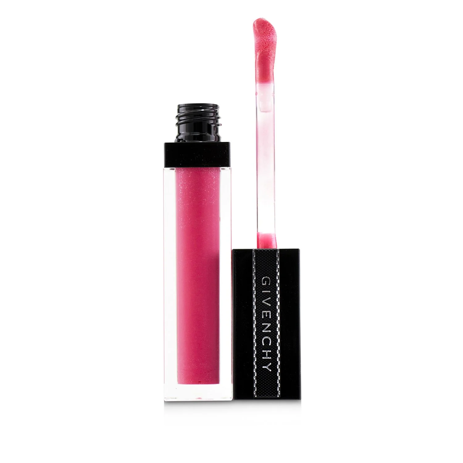Givenchy Gloss Interdit Vinyl - # 04 Framboise In Trouble  6m/0.21oz - Olabens