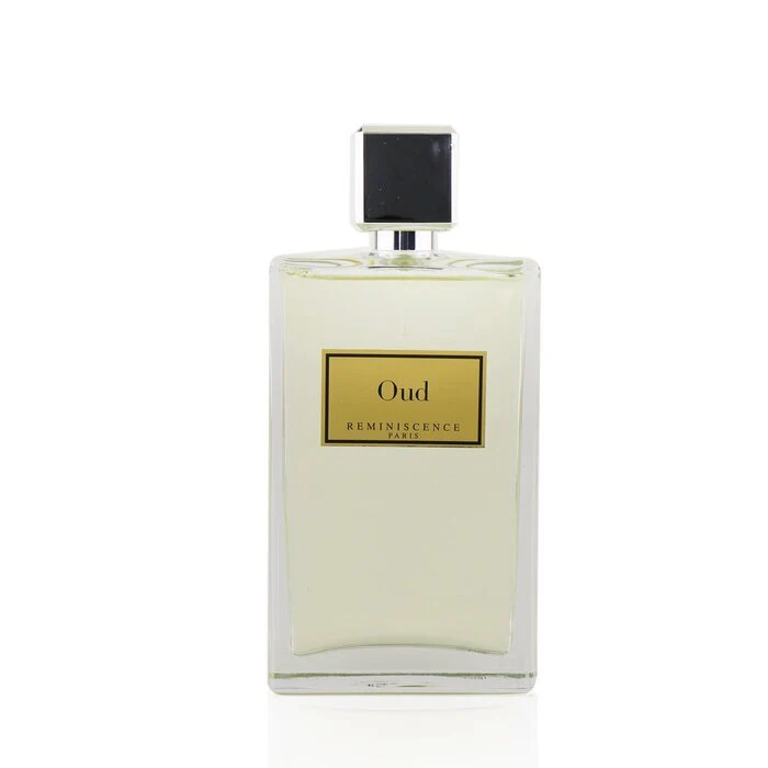 Reminiscence Oud Eau De Parfum Spray 100ml/3.4oz - Olabens