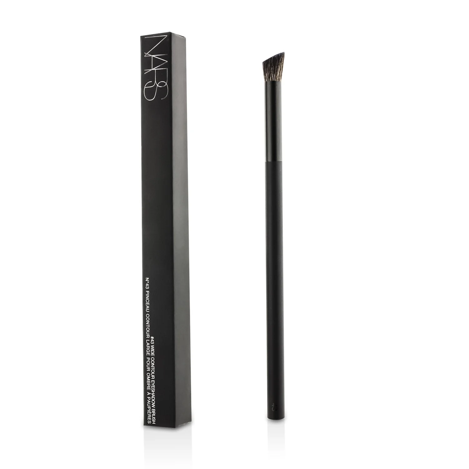 NARS N43 Wide Contour Eyeshadow Brush - Olabens