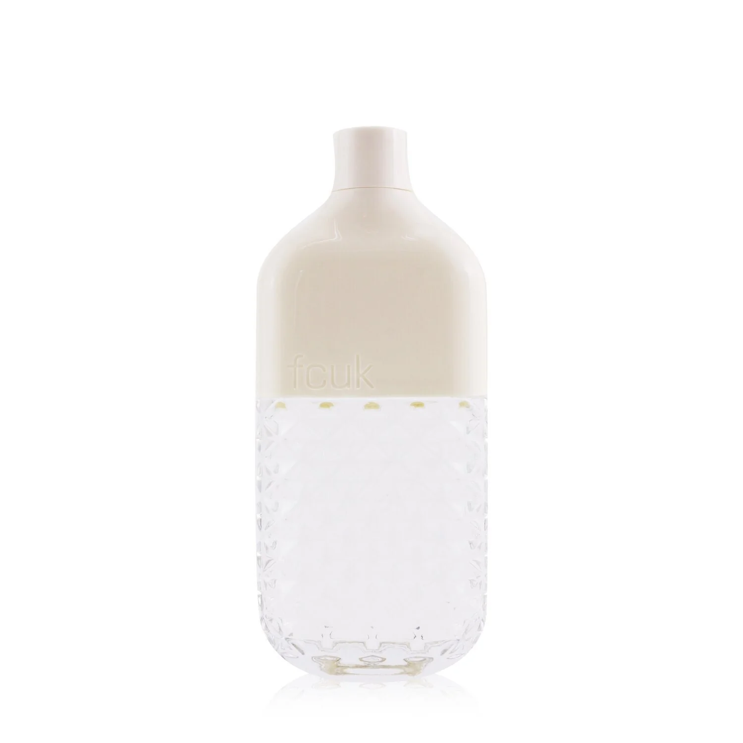 French Connection UK Fcuk Friction For Her Eau De Parfum Spray  150ml/5oz - Olabens
