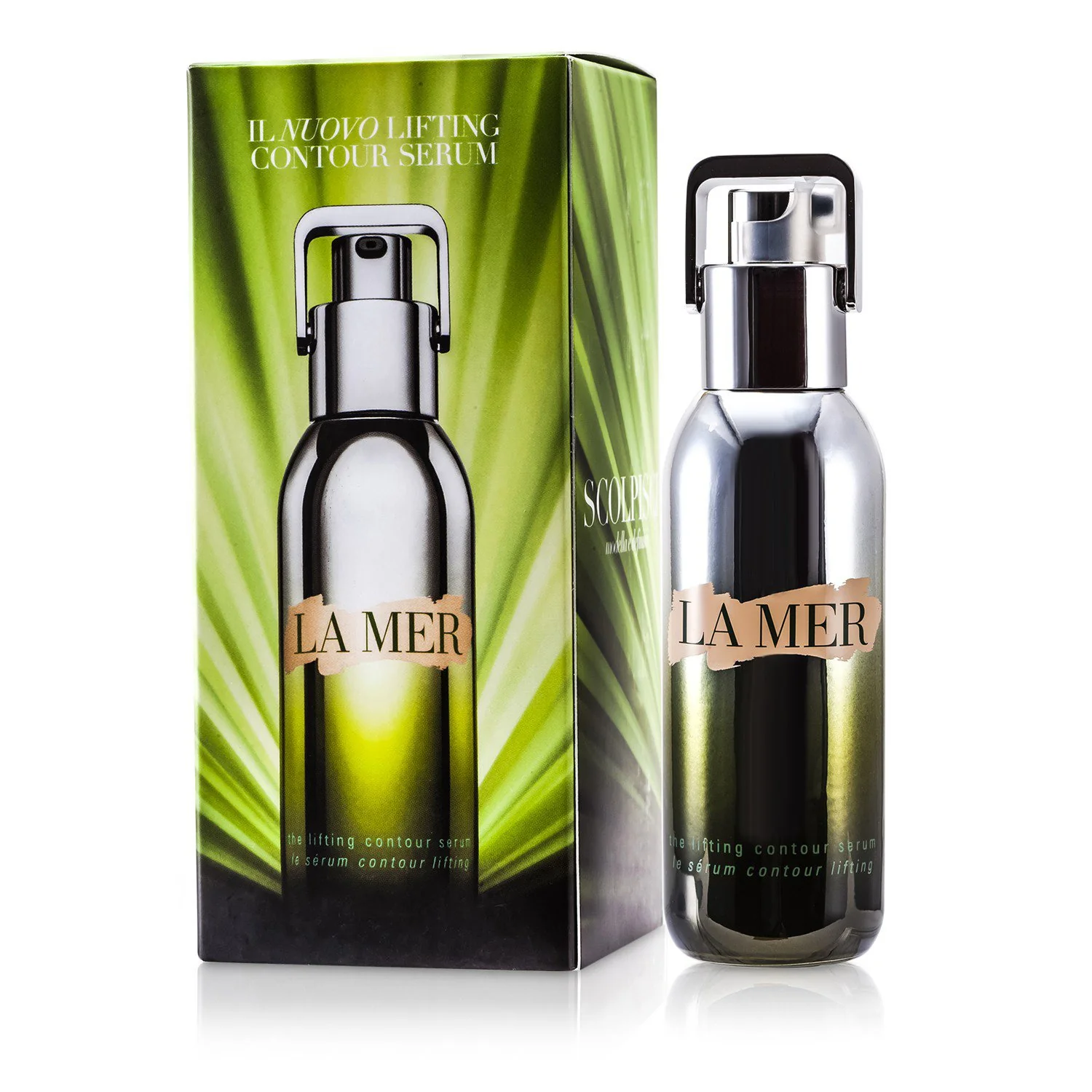 La Mer The Lifting Contour Serum  30ml/1oz - Olabens
