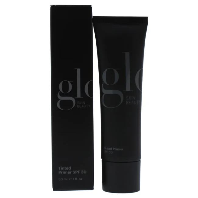 Glo Skin Beauty Tinted Primer SPF 30 - Light by Glo Skin Beauty for Women - 1 oz Primer - Olabens