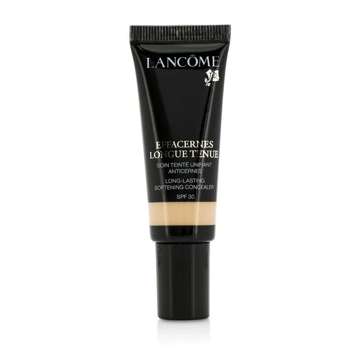 Lancome Effacernes Long Lasting Softening Concealer SPF30 - #04 Beige Rose 15ml/0.5oz - Olabens
