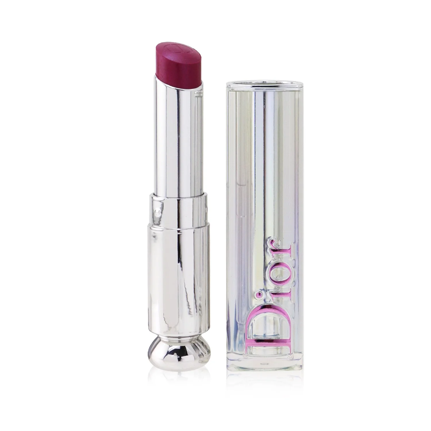 Christian Dior Dior Addict Stellar Shine Lipstick - # 649 Diorosphere (Dark Peach)  3.2g/0.11oz - Olabens