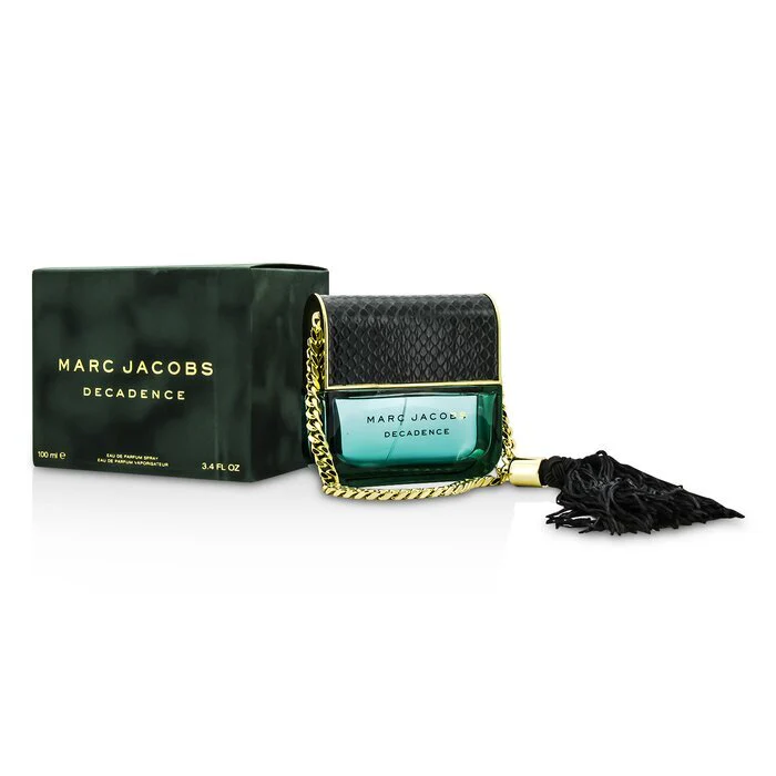 Marc Jacobs Decadence Eau De Parfum Spray 100ml/3.4oz - Olabens