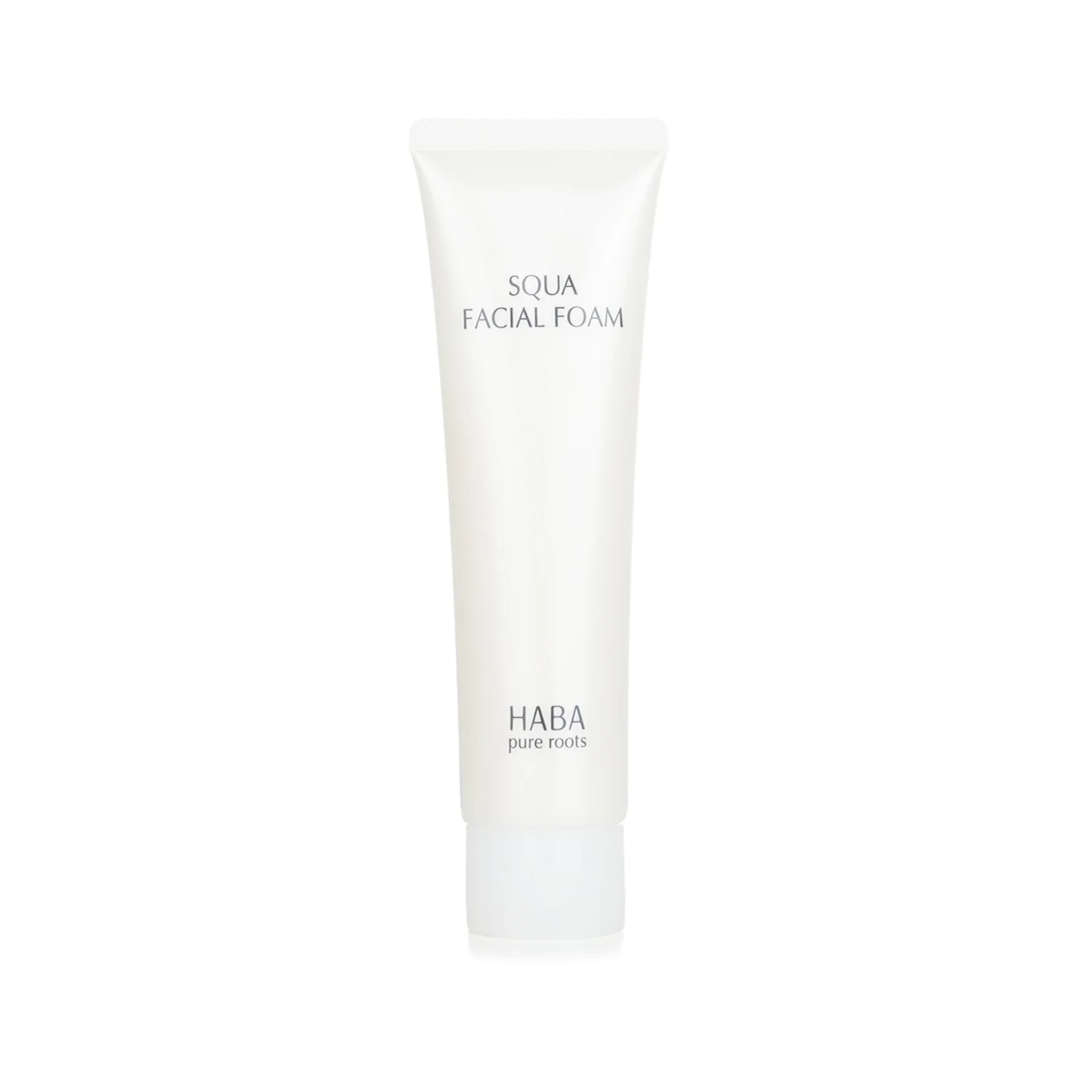 HABA Pure Roots Squa Facial Foam  100g - Olabens
