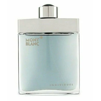Mont Blanc Individuel Man Eau De Toilette TESTER 75ml - Olabens