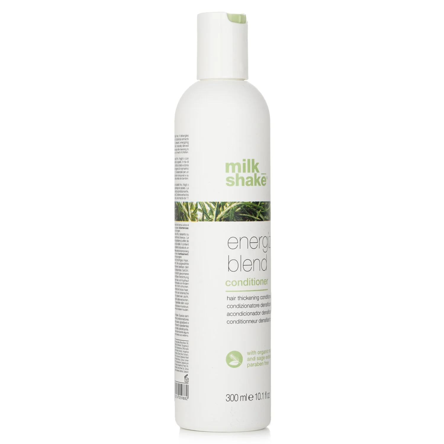 milk_shake Energizing Blend Conditioner  300ml/10.1oz - Olabens