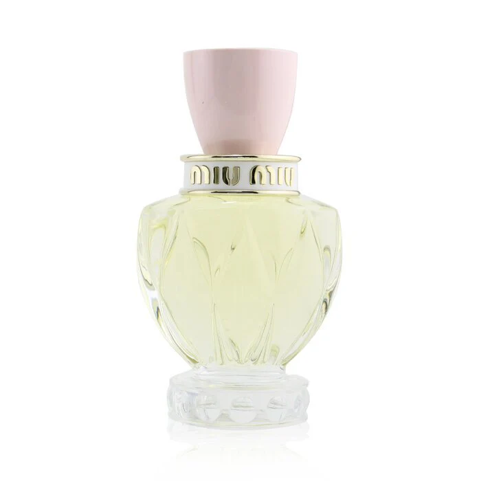 Miu Miu Twist Eau De Toilette Spray 50ml/1.7oz - Olabens
