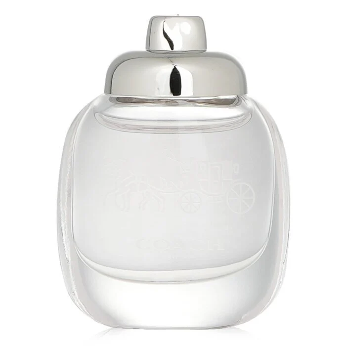 Coach Eau De Toilette Spray (Miniature) 4.5ml/0.15oz - Olabens