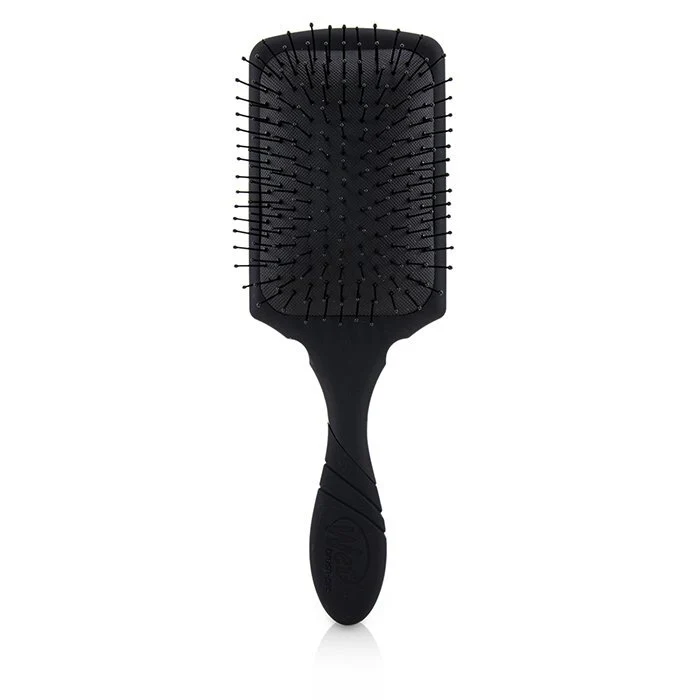 Wet Brush Pro Paddle Detangler - # Blackout 1pc - Olabens