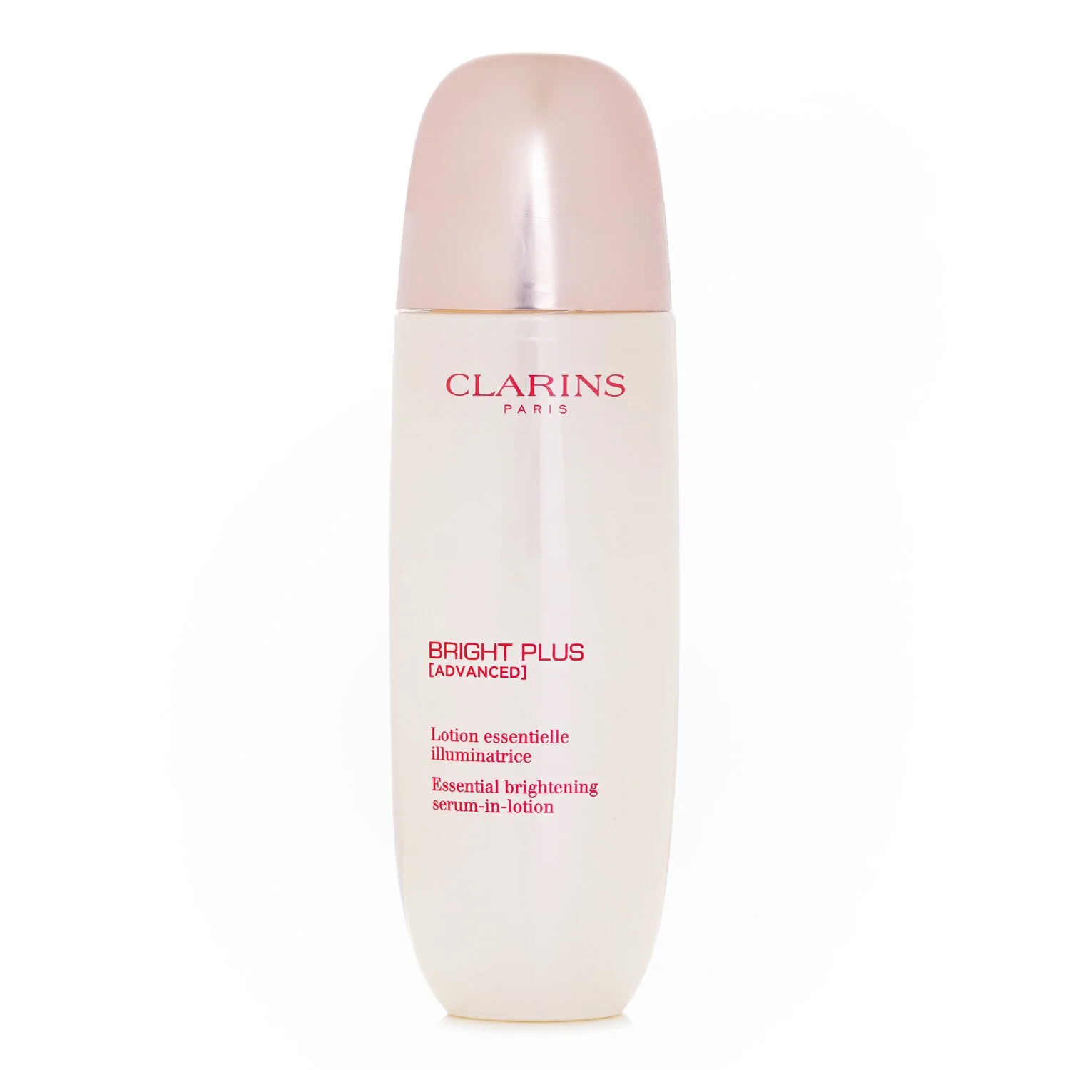 Clarins Bright Plus Advanced Serum In Lotion  150ml - Olabens