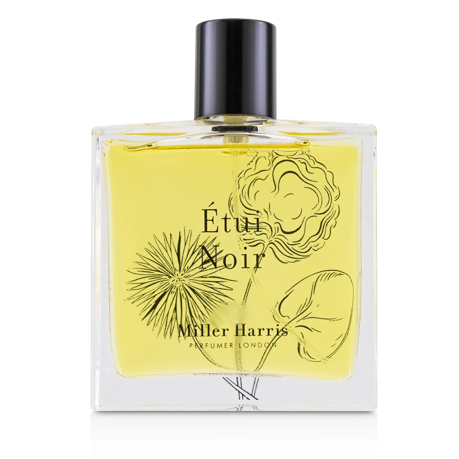 Miller Harris Etui Noir Eau De Parfum Spray  100ml/3.4oz - Olabens