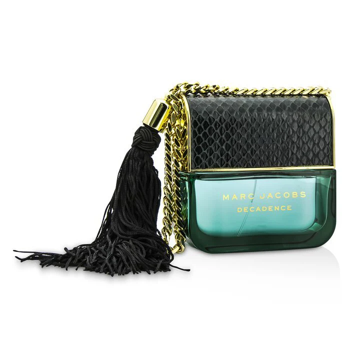Marc Jacobs Decadence Eau De Parfum Spray 100ml/3.4oz - Olabens