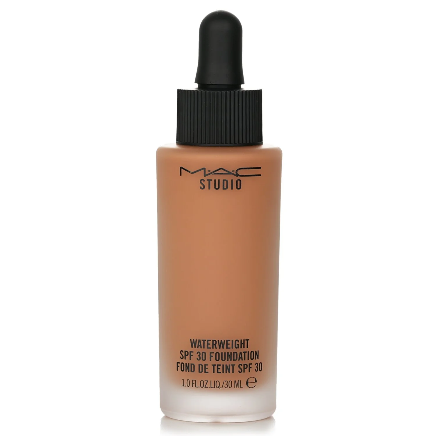 MAC Studio Waterweight Foundation SPF 30 - # NC45  30ml/1oz - Olabens