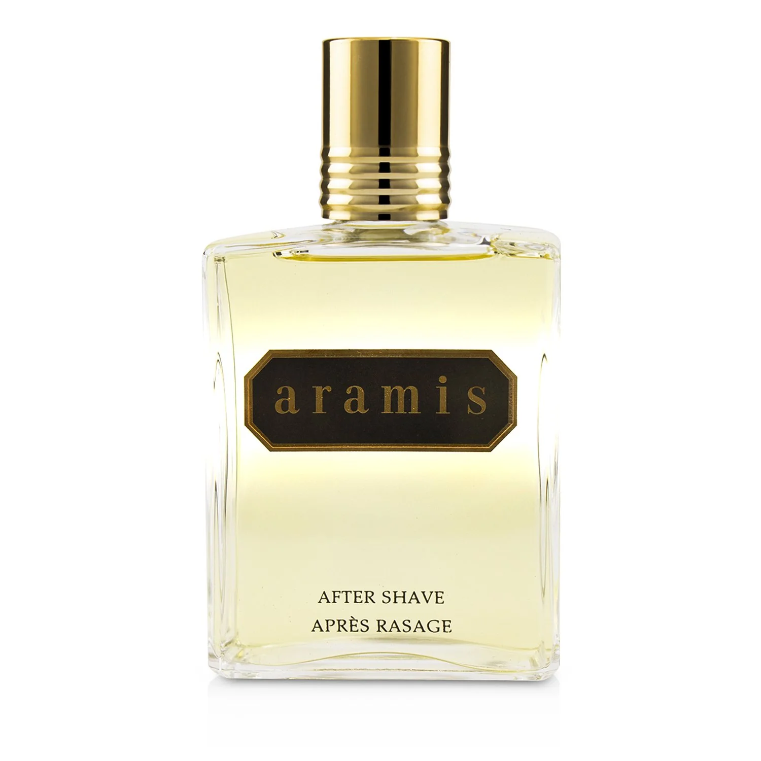Aramis Classic After Shave Lotion Splash  120ml/4.1oz - Olabens
