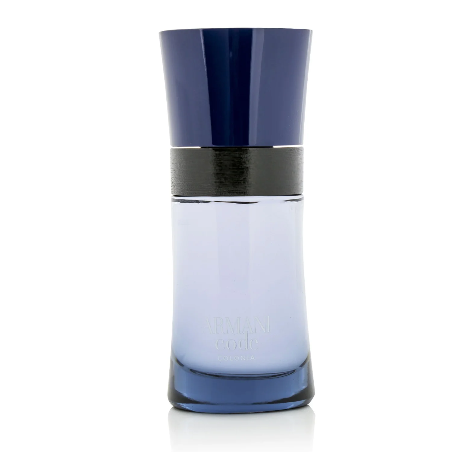 Giorgio Armani Armani Code Colonia Eau De Toilette Spray  50ml/1.7oz - Olabens