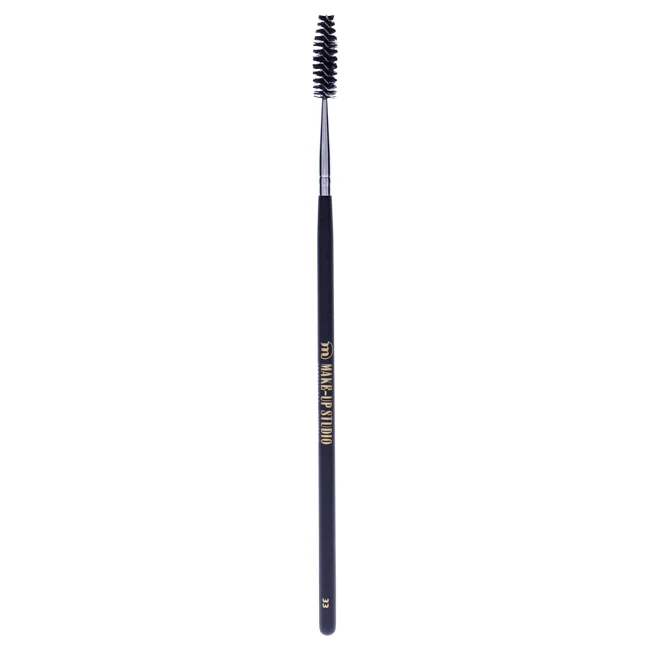 Make-Up Studio Twisted Mascara Brush - 33 by Make-Up Studio for Women - 1 Pc Brush - Olabens