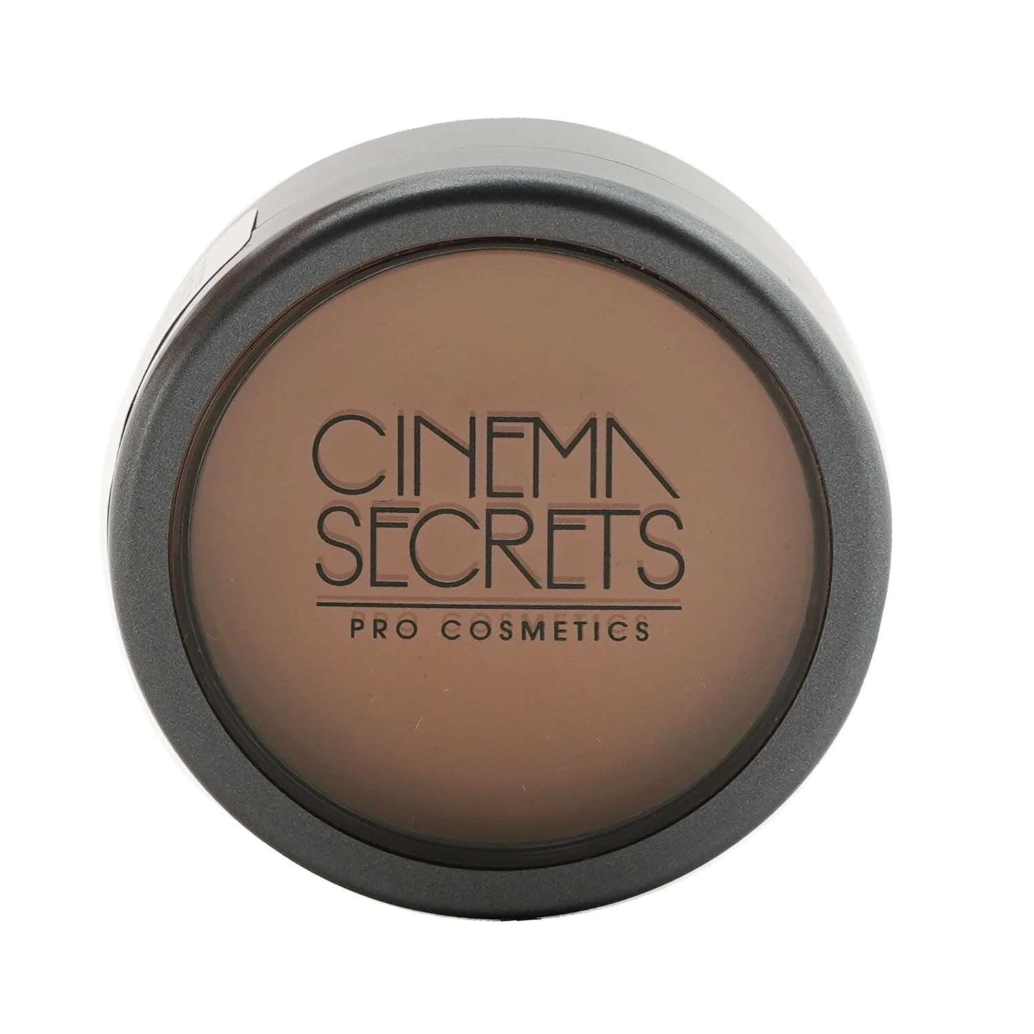 Cinema Secrets Ultimate Foundation Singles - # 504 (28) (Light-Medium, Beige Pink Undertones)  14g/0.5oz - Olabens
