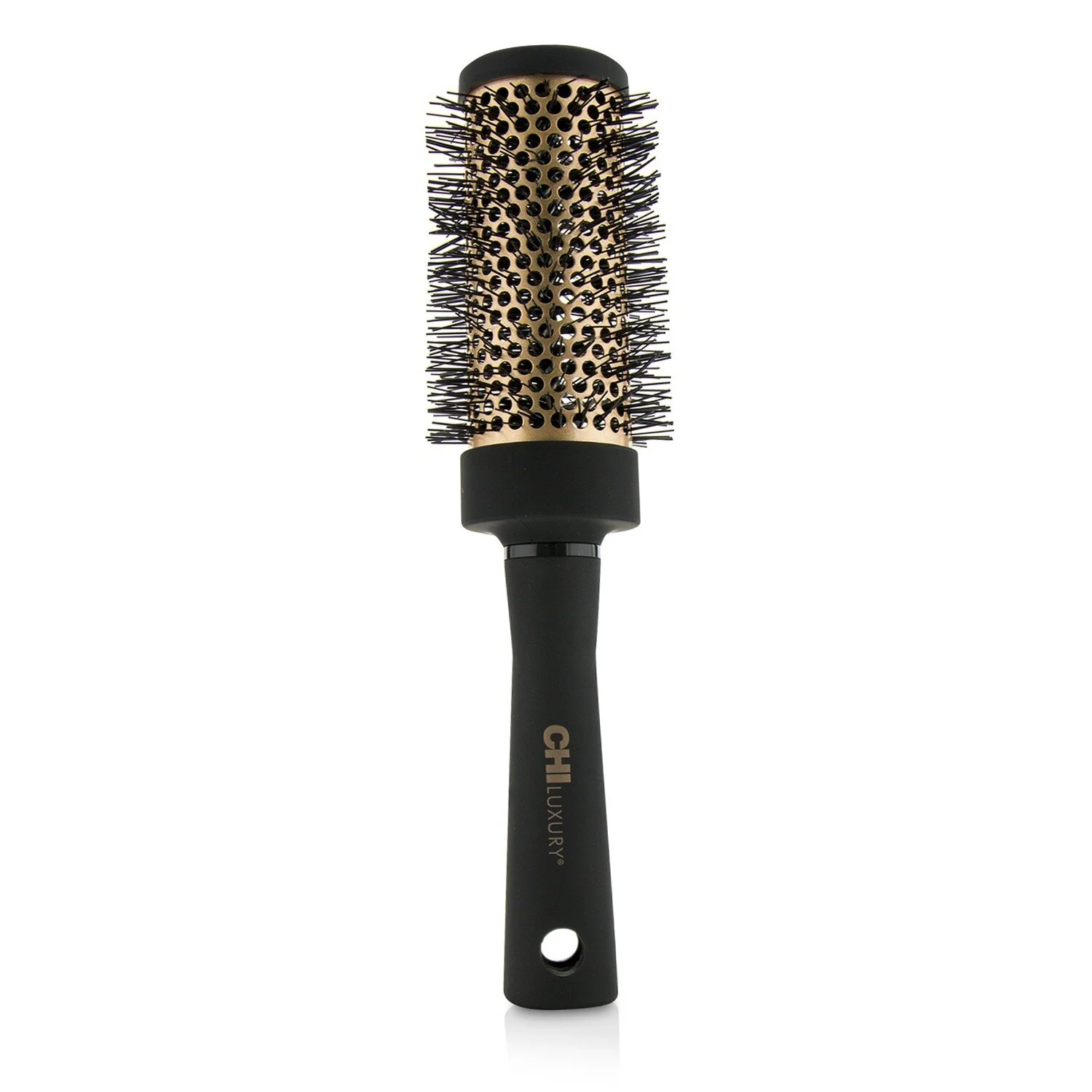 CHI Luxury Medium Round Brush  1pc - Olabens