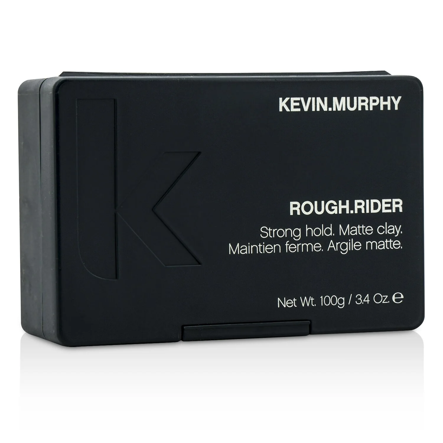 Kevin.Murphy Rough.Rider Strong Hold. Matte Clay (Packaging Random Pick)  100g - Olabens