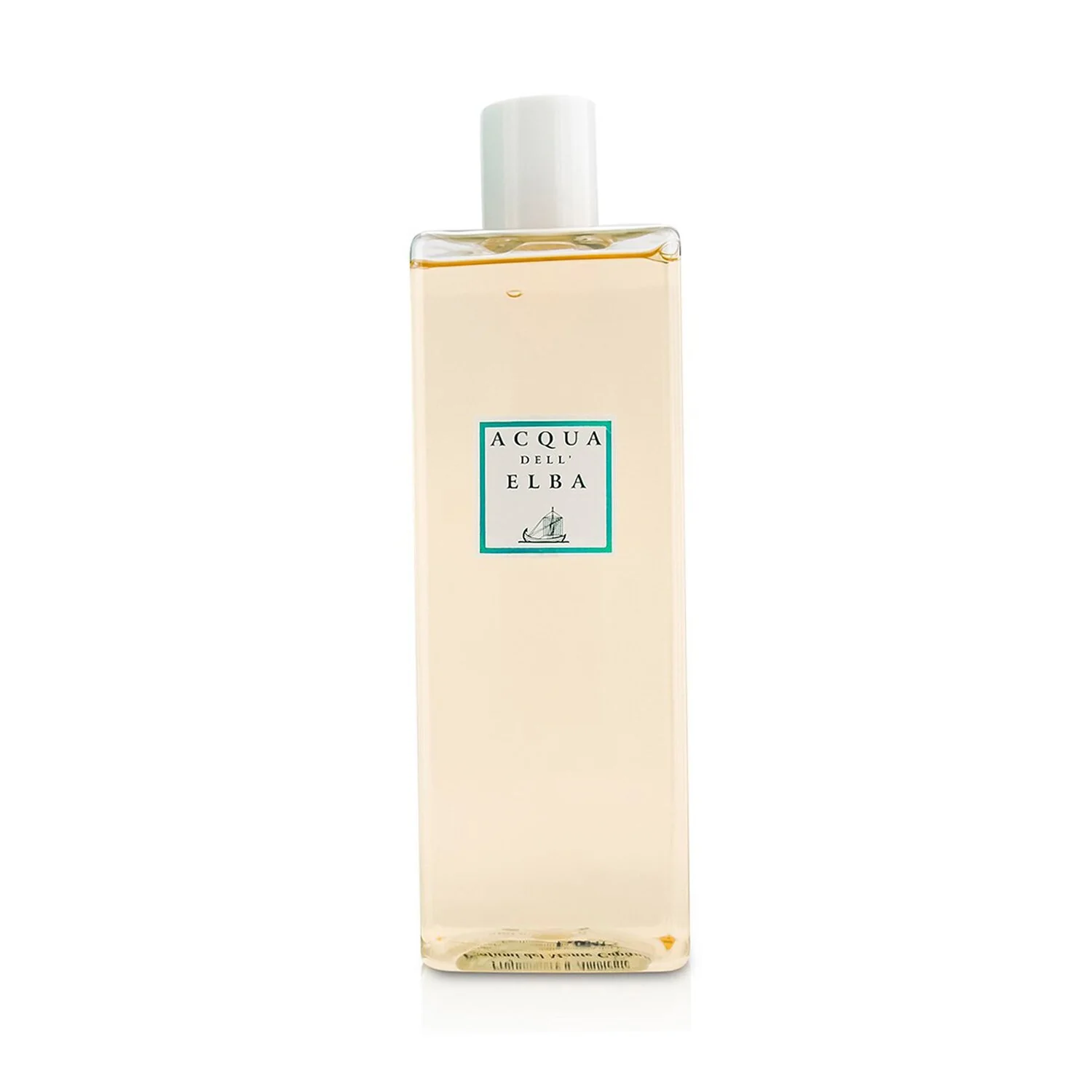 Acqua Dell'Elba Home Fragrance Diffuser Refill - Profumi Del Monte Capanne  500ml/17oz - Olabens