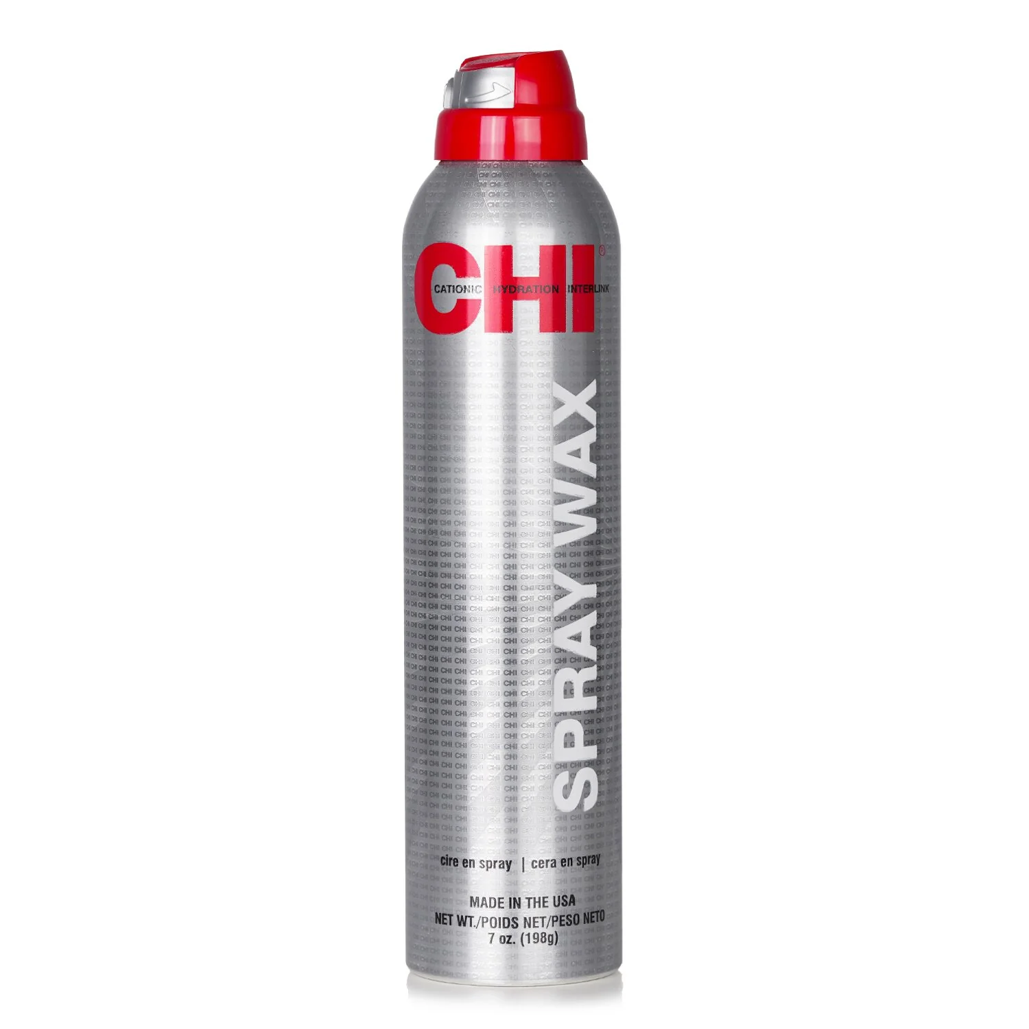 CHI Spray Wax  198g/7oz - Olabens