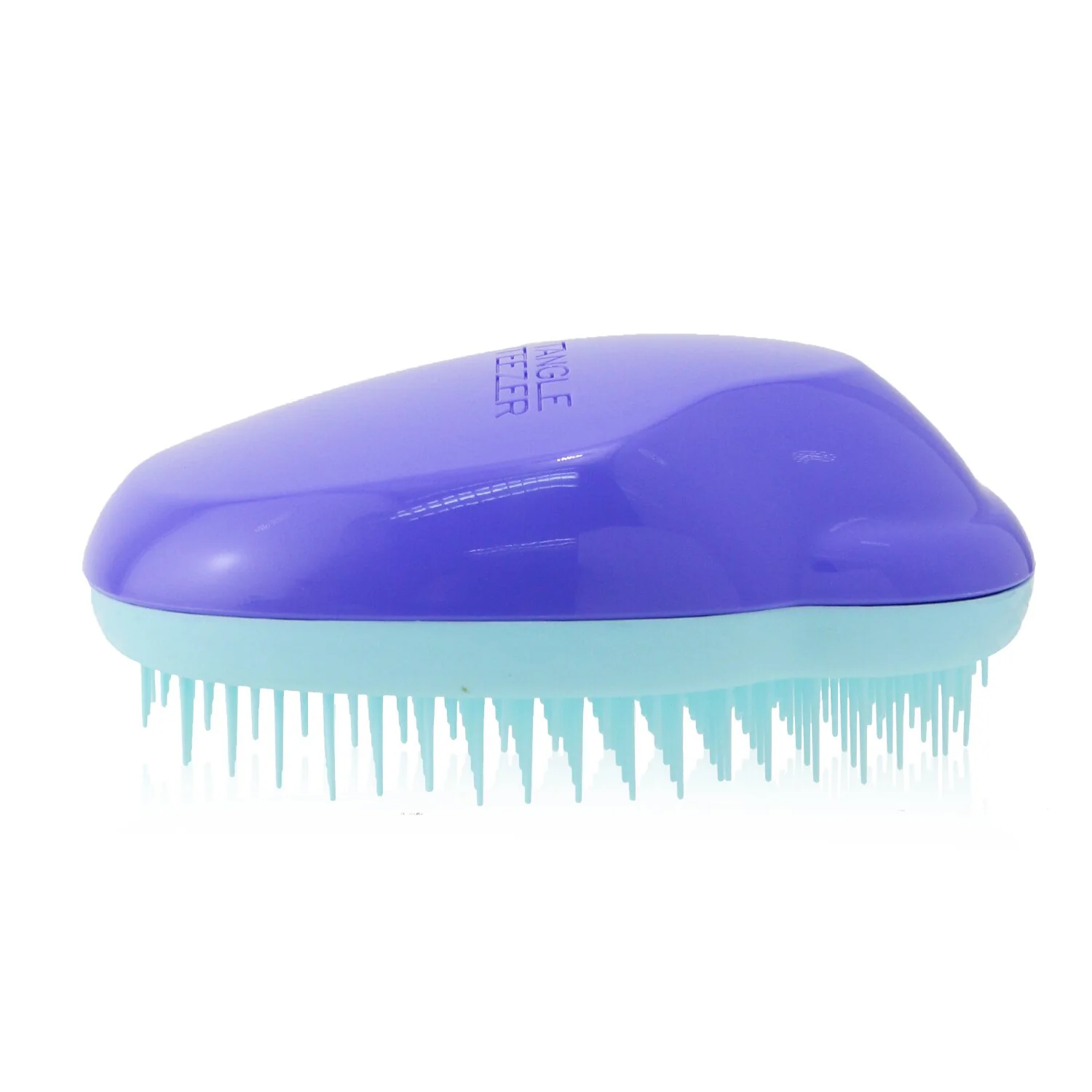 Tangle Teezer The Original Detangling Hair Brush - # Purple Electric  1pc - Olabens