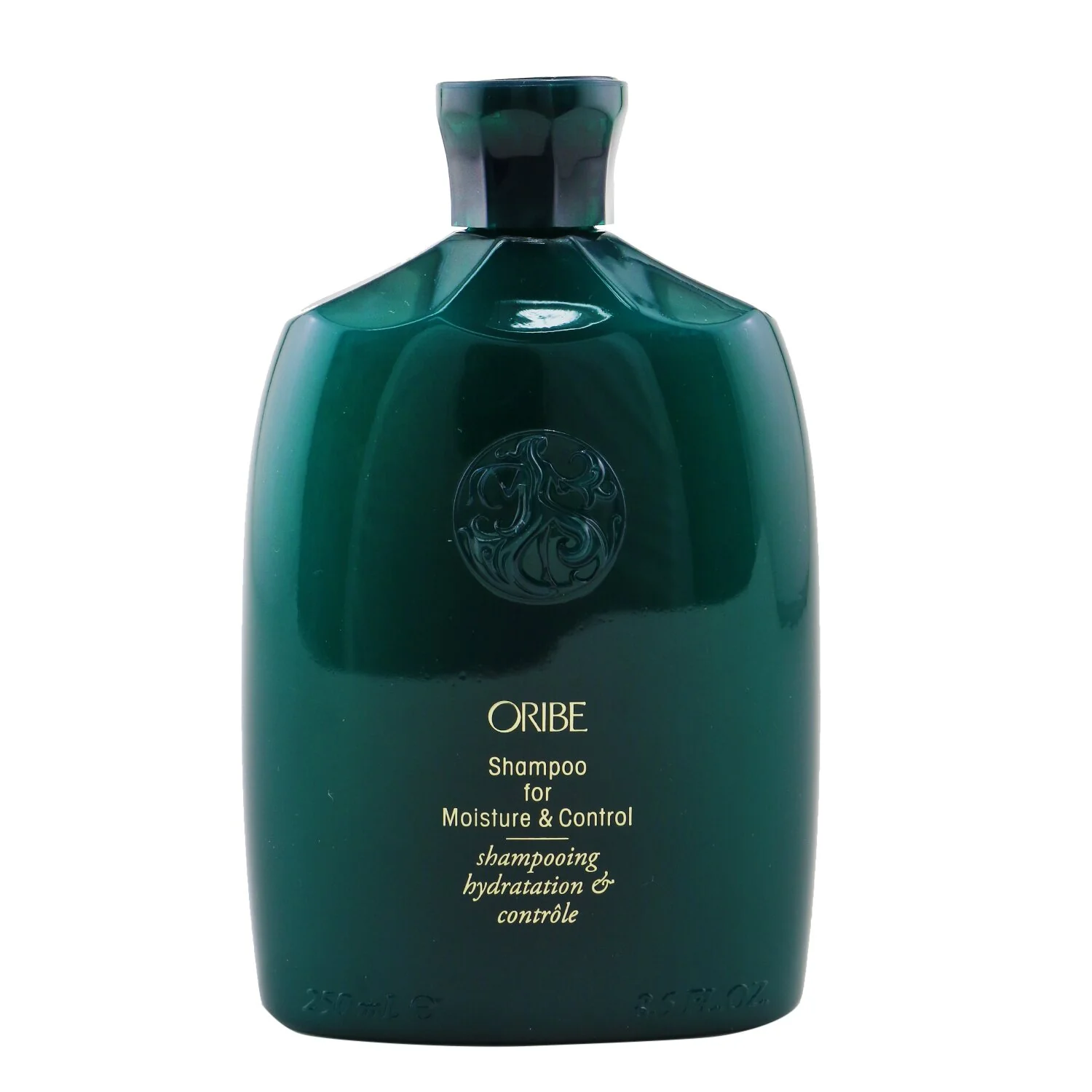 Oribe Shampoo For Moisture & Control  250ml/8.5oz - Olabens
