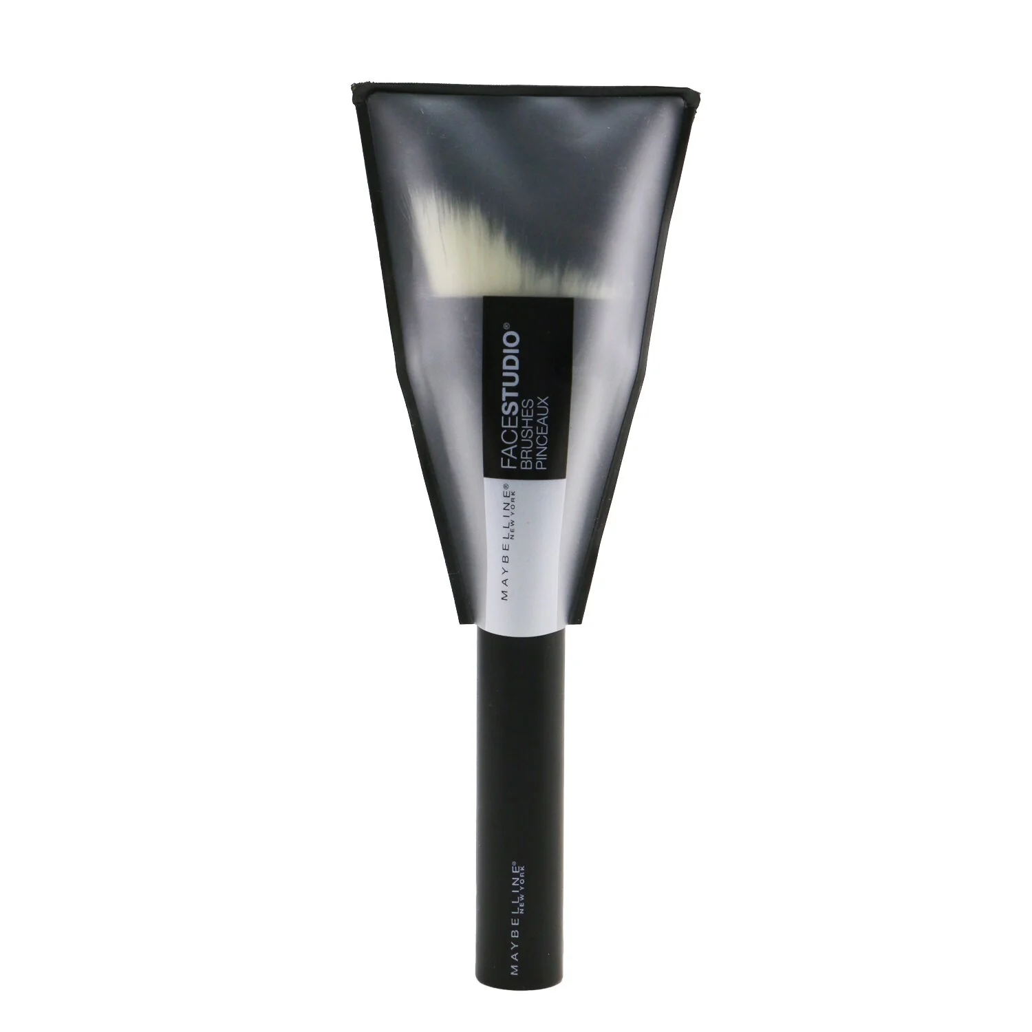 Maybelline Facestudio 120 Contour Brush - Olabens